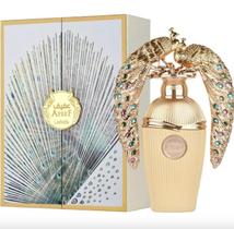 Lattafa pride Afeef Unissex Eau de parfum Spray