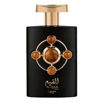 Lattafa Pride Al Qiam Gold Eau de Parfum - Perfume Unissex 100ml Lattafa Pride Al Qiam Gold Eau de Parfum - Perfume Unissex 100ml