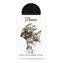 Lattafa Pride Breeze Eau de Parfum - Perfume Unissex 100ml