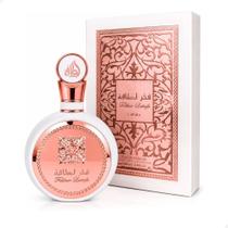 Lattafa Pride Fakhar perfume arabe Feminino Parfum Rose Lattafa Pride Fakhar perfume arabe Feminino Parfum Rose