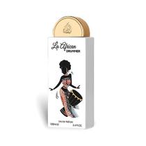 Lattafa pride la african drummer edp 100ml
