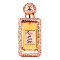 Lattafa Pride Queen of Roses Eau de Parfum - Perfume Feminino 100ml Lattafa Pride Queen of Roses Eau de Parfum - Perfume Feminino 100ml