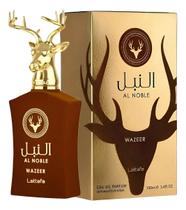 Lattafa Private Al Noble Wazeer Nicho Sem gênero Eau de parfum Spray Lattafa Private Al Noble Wazeer Nicho Sem gênero Eau de parfum Spray