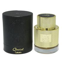 Lattafa qaaed eau de parfum 100ml Lattafa qaaed eau de parfum 100ml