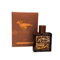 Lattafa Qaed Al Fursan Black Untamed Parfum 90ml Lattafa Qaed Al Fursan Black Untamed Parfum 90ml