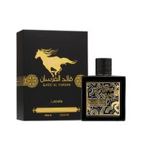 Lattafa Qaed Al Fursan Eau de Parfum 90ml Unissex
