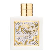 Lattafa Qaed Al Fursan Unlimited Eau De Parfum - Perfume Unissex 90ml