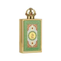 Lattafa Queen of Arabia Eau de Parfum Feminino 100ml Lattafa Queen of Arabia Eau de Parfum Feminino 100ml