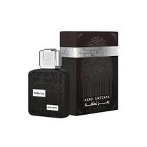 Lattafa ramz silver edp m 100ml