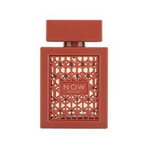 Lattafa Rave Now Rouge Eau de Parfum - Perfume Maculino 100ml Lattafa Rave Now Rouge Eau de Parfum - Perfume Maculino 100ml
