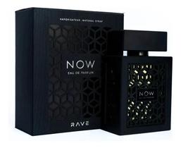 Lattafa Rave Now unisex 100ml EDP