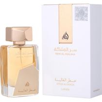 Lattafa Ser Al Malika Eau De Parfum Spray 3,4 Oz