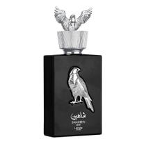 Lattafa Shaheen Silver Eau de Parfum - Perfume Unissex 100ml