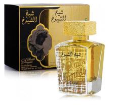 Lattafa sheikh shuyukh luxe edition 100ml