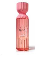 Lattafa splash feminino badee al oud noble blush 250ml