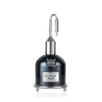 Lattafa Sur Mesure Noir Eau de Parfum Masculino Lattafa Sur Mesure Noir Eau de Parfum Masculino