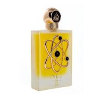 Lattafa Tharwah Gold Eau De Parfum Perfume Unissex 100ml Lattafa Tharwah Gold Eau De Parfum Perfume Unissex 100ml