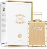 Lattafa the kingdom 100ml