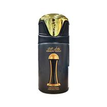 Lattafa winners trophy gold desodorante 250ml Lattafa winners trophy gold desodorante 250ml