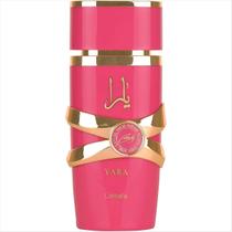 Lattafa Yara Candy EDP 100ml tamanho:100ml