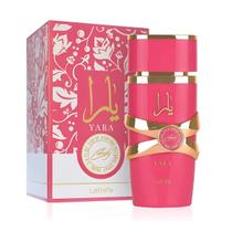Lattafa - Yara Candy - Original Feminino 100ml Lattafa - Yara Candy - Original Feminino 100ml