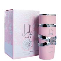 Lattafa Yara Eau de Parfum - Perfume Feminino 100ml