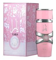 Lattafa Yara Edp 100ml Perfume Arabe Feminino