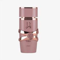 Lattafa Yara Elixir 100ml tamanho:100ml Lattafa Yara Elixir 100ml tamanho:100ml
