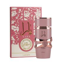 Lattafa Yara Elixir Eau de Parfum - Perfume Feminino 100ml Lattafa Yara Elixir Eau de Parfum - Perfume Feminino 100ml