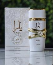 Lattafa Yara Moi 100ml Eau de Parfum Feminino Floral Intenso