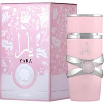 Lattafa yara rose edp 100ml