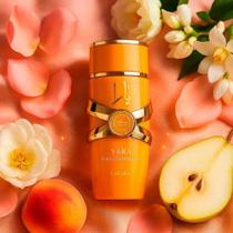 Lattafa Yara Tous Eau de Parfum Perfume Árabe Feminino 100ml Lattafa Yara Tous Eau de Parfum Perfume Árabe Feminino 100ml