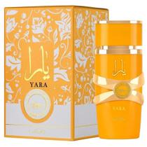 Lattafa Yara Tous Eau de Parfum - Perfume Feminino 100ml