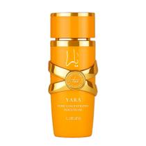 Lattafa Yara Tous Pure Concentrated Perfume Oil - Perfume Feminino 20ml