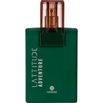 Lattitude adventure deo colônia 100ml Lattitude adventure deo colônia 100ml