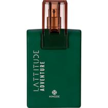 Lattitude Adventure Deo Colônia Masculina Hinode 100ml - Presente Dia dos Namorados