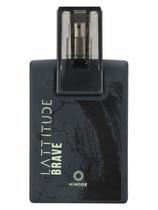 Lattitude Brave Deo Colônia 100ml Lattitude Brave Deo Colônia 100ml