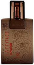 Lattitude Expedition Deo Colônia 100ml