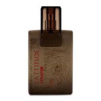 Lattitude Expedition Deo Colônia Masculina Hinode 100ml - Presente Dia dos Namorados Lattitude Expedition Deo Colônia Masculina Hinode 100ml - Presente Dia dos Namorados