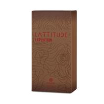 Lattitude Expedition Deo Colônia Masculina Hinode 100ml - Presente Dia dos Namorados