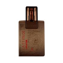 LATTITUDE EXPEDITION HINODE 100ml