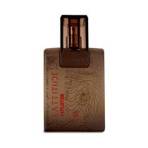 Lattitude Expedition Hinode Perfumes Deo-colônia 100ml Para Masculino