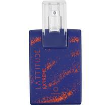 Lattitude Extreme Deo Colônia 100ml