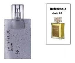 Lattitude Origini Deo Colônia 100ml - Traduções Gold 62