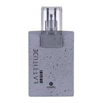 Lattitude Origini Deo Colônia Masculina Hinode 100ml - Presente Dia dos Namorados