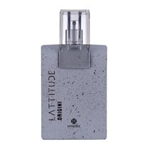 Lattitude Origini Deo Colônia Masculina Hinode 100ml - Presente Dia dos Namorados