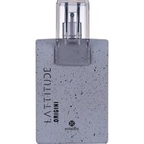 Lattitude Origini Deo Colônia Masculino Hinode 100ml Lattitude Origini Deo Colônia Masculino Hinode 100ml