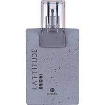 Lattitude Origini Masculino 100ml HND Lattitude Origini Masculino 100ml HND