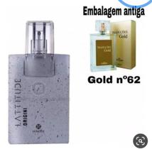 Lattitude Origini - Traduções Gold número 62 Lattitude Origini - Traduções Gold número 62