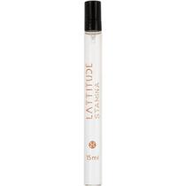 Lattitude Stamina Deo Colônia 15ml